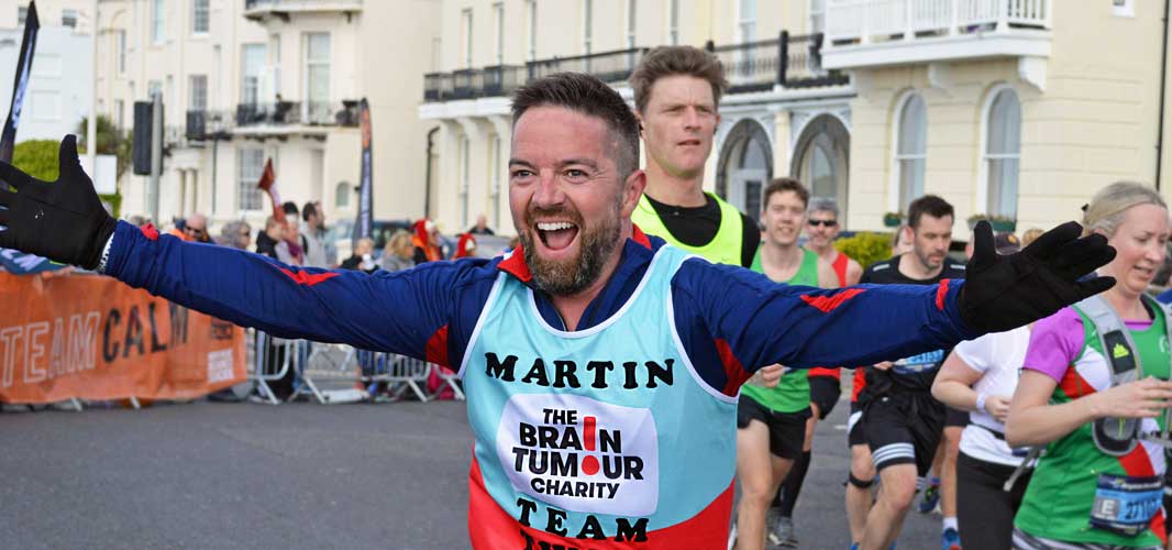 Brighton Marathon 2022