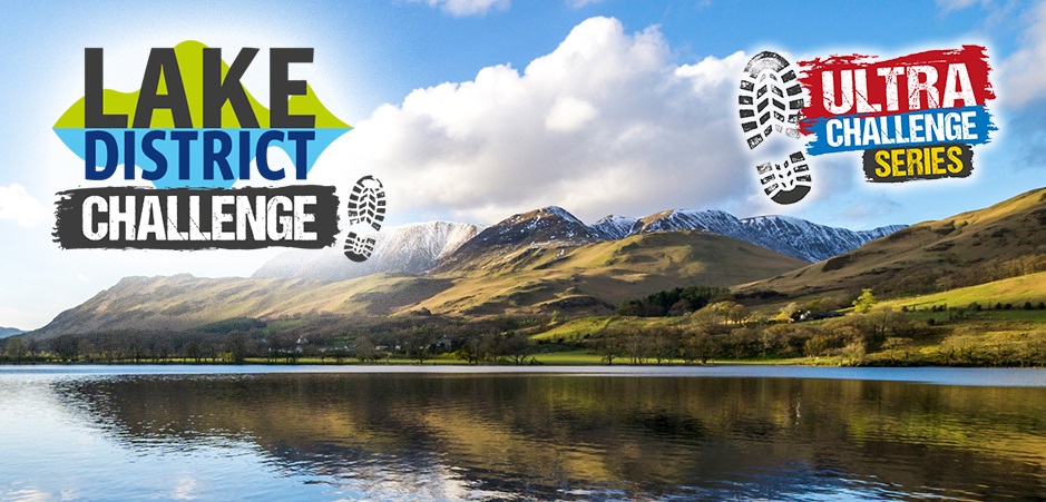 Lake District Challenge 2022