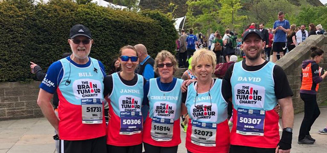 Edinburgh Marathon Festival 2022