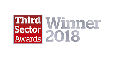 Third Sector Awards 2018